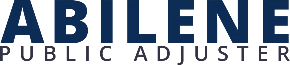 Abilene Public Adjuster Logo