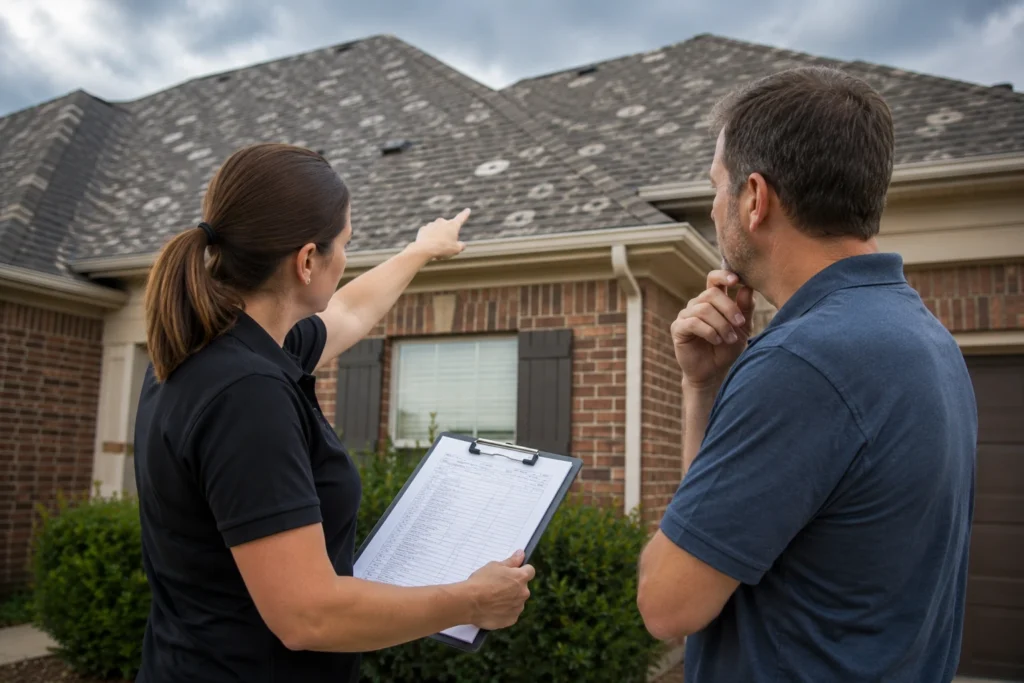 Public Adjuster vs. Insurance Adjuster 6