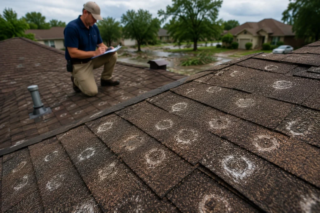 What to Do If Your Hail Claim Was Denied 2
